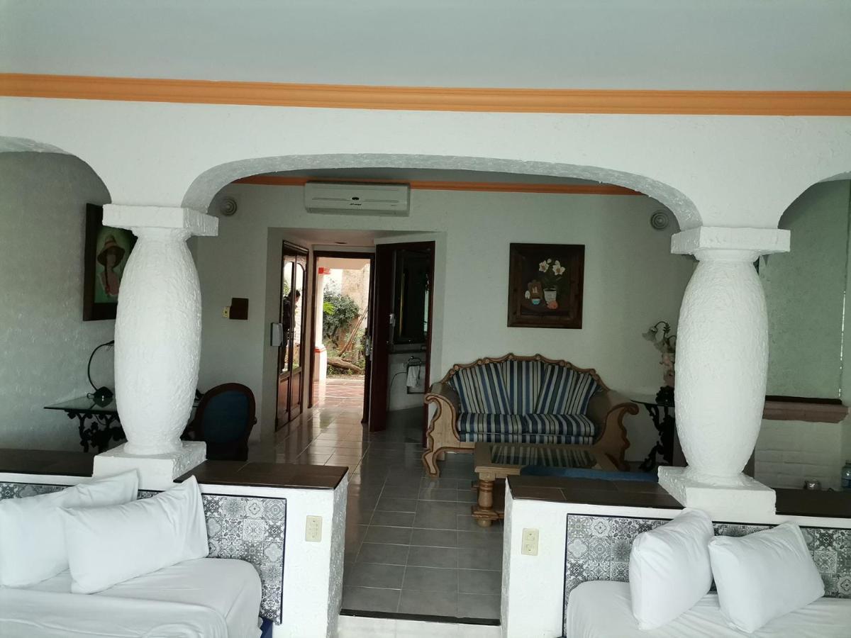 哈深达德拉诺里亚大酒店 阿瓜斯卡达特斯 外观 照片 Interior of the house